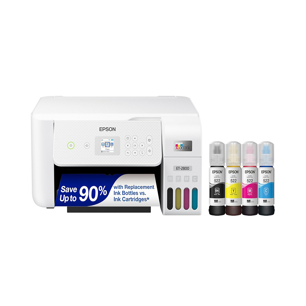 Epson EcoTank ET-2800