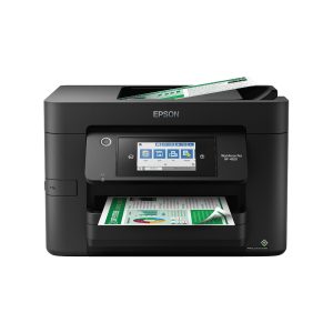 Epson Workforce Pro WF-4820