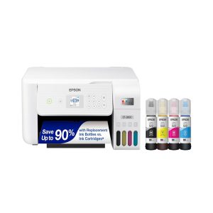 Epson EcoTank ET-2800